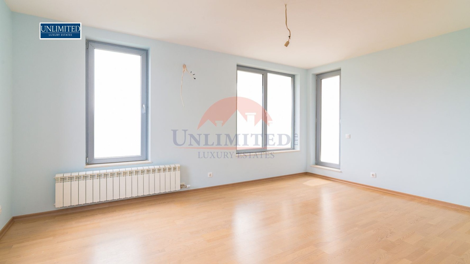 Дава под наем 4-СТАЕН, гр. София, Дианабад, снимка 8 - Апартаменти - 54298806