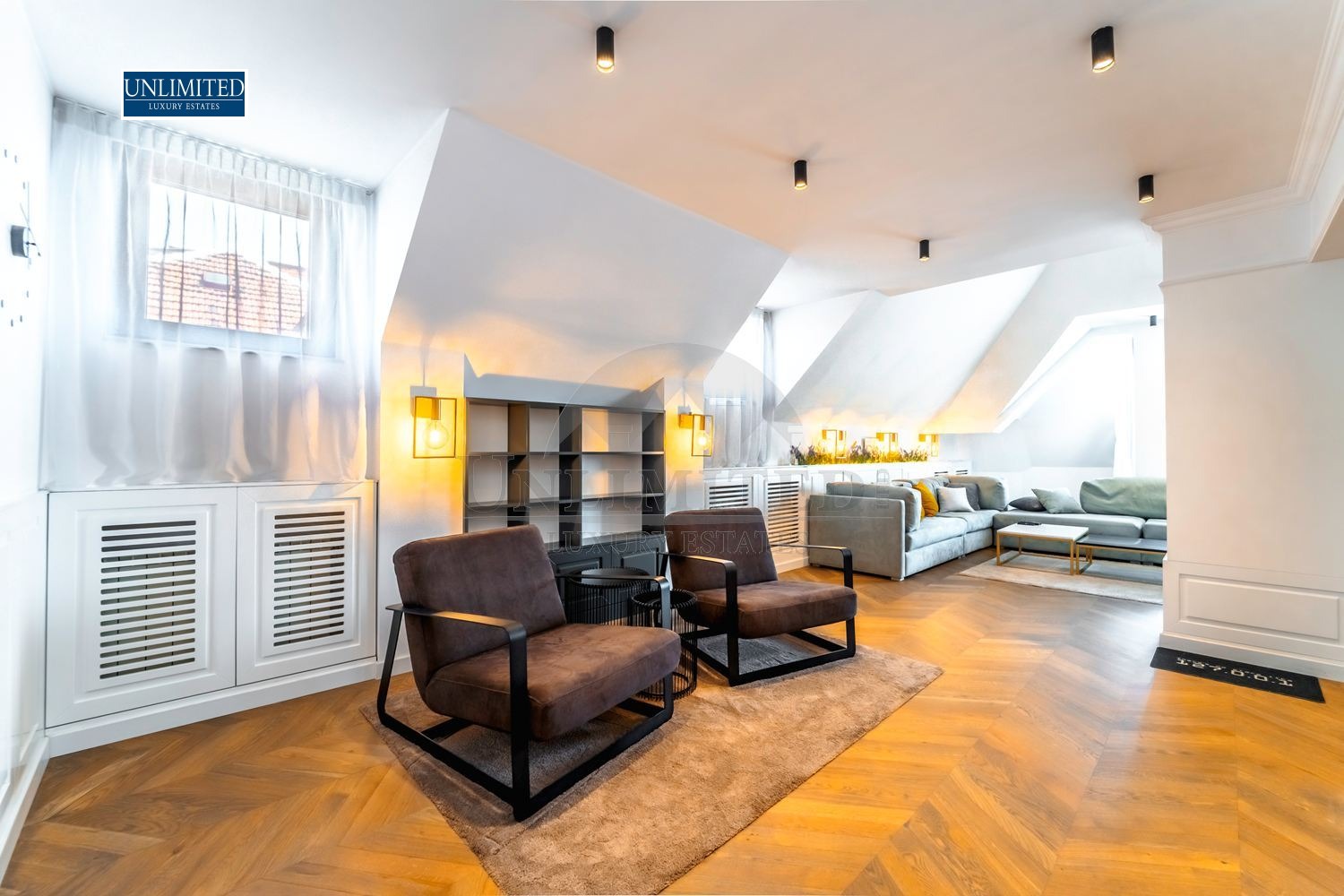 Дава под наем 4-СТАЕН, гр. София, Яворов, снимка 9 - Апартаменти - 54343248