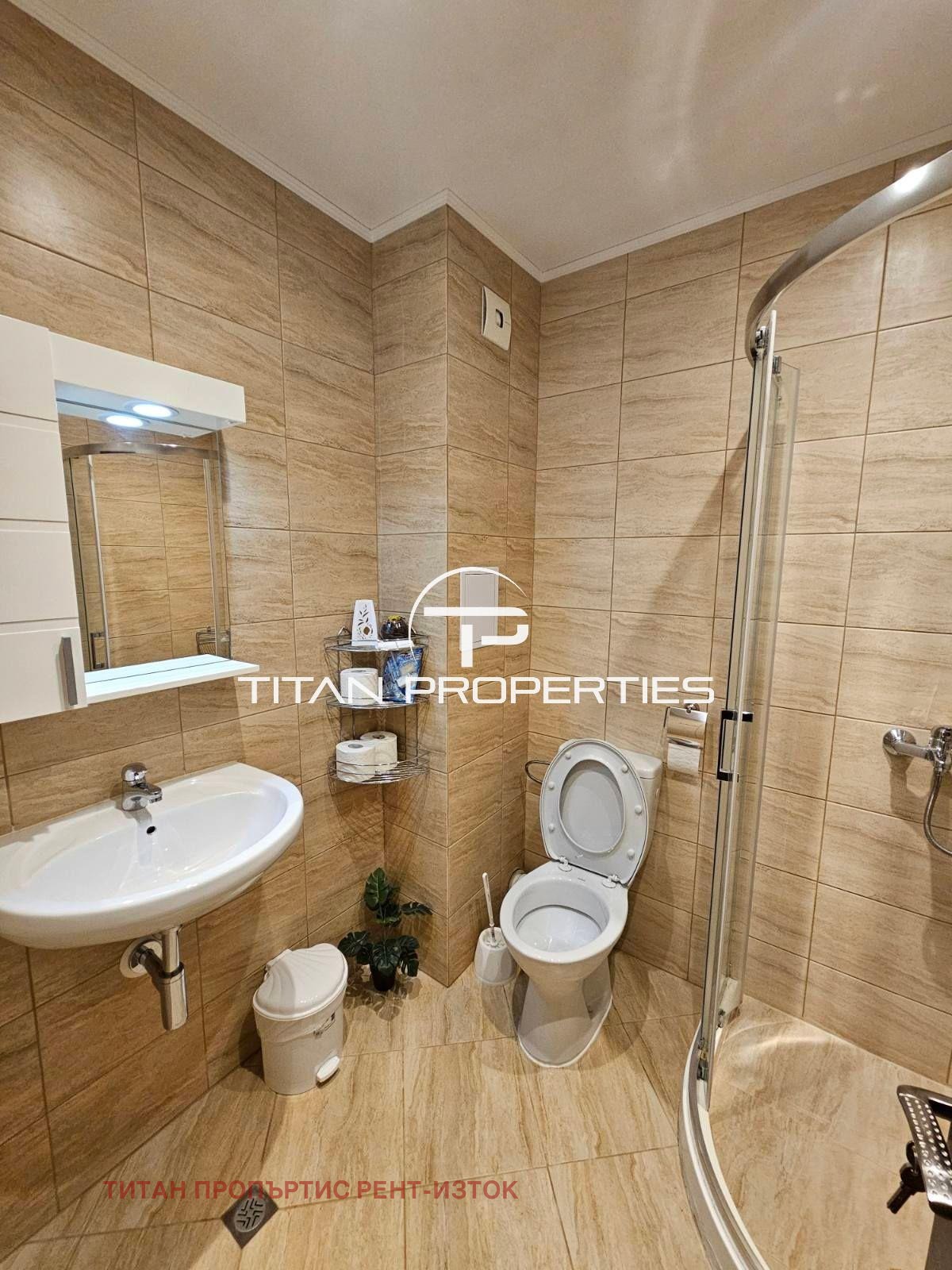 Дава под Наем 3-СТАЕН | Imot.bg — изображение 10