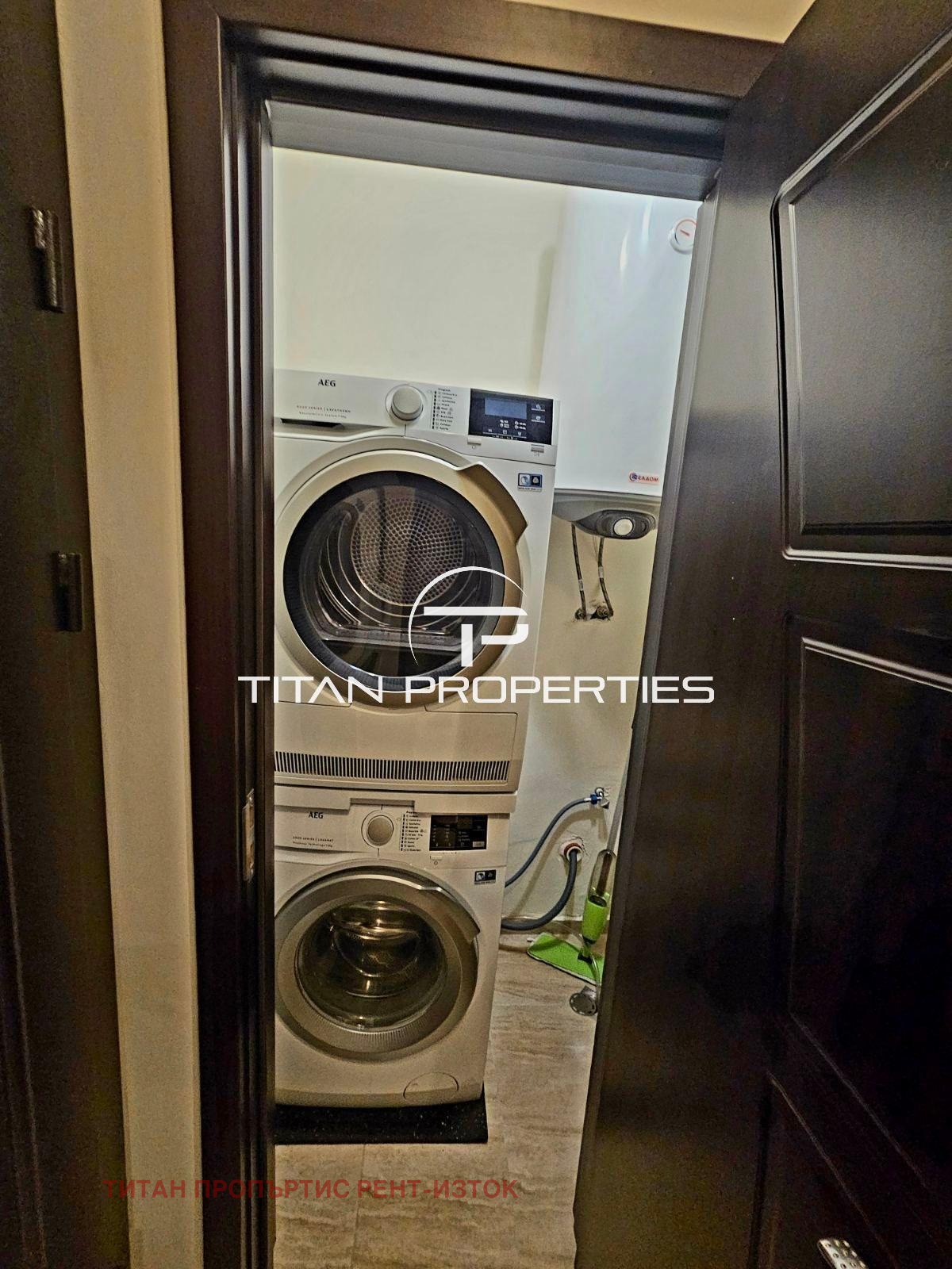 Дава под Наем 3-СТАЕН | Imot.bg — изображение 11