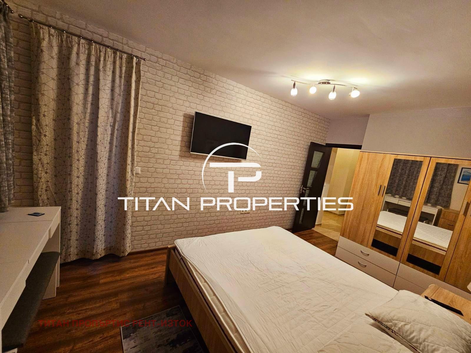 Дава под Наем 3-СТАЕН | Imot.bg — изображение 7