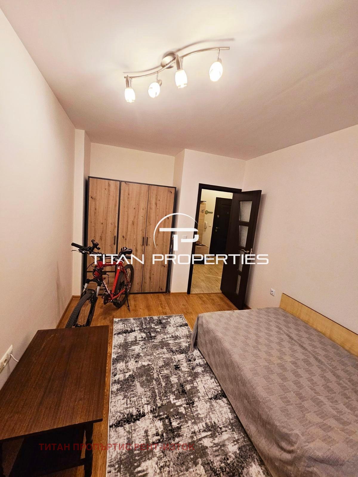 Дава под Наем 3-СТАЕН | Imot.bg — изображение 5