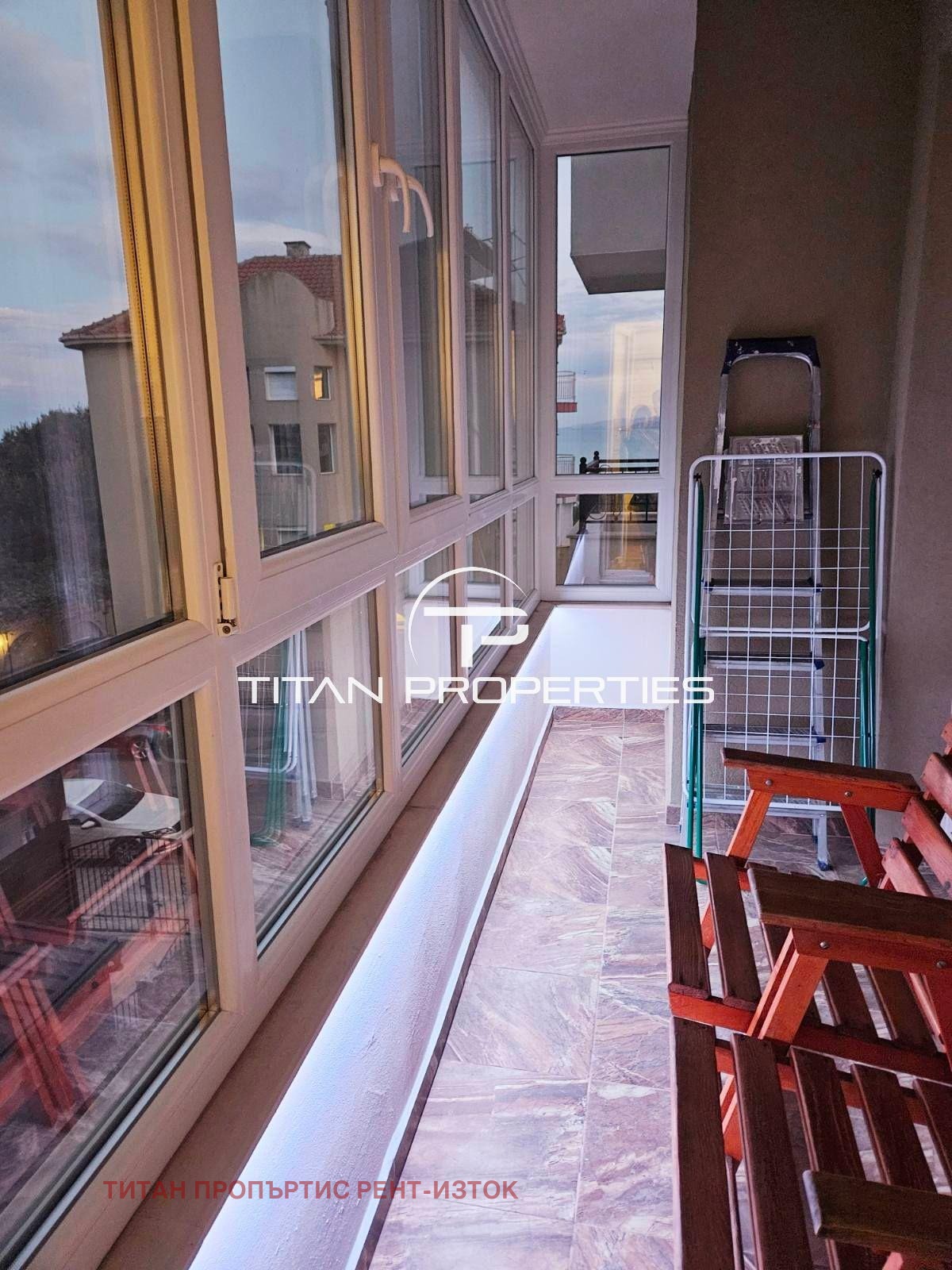 Дава под Наем 3-СТАЕН | Imot.bg — изображение 9