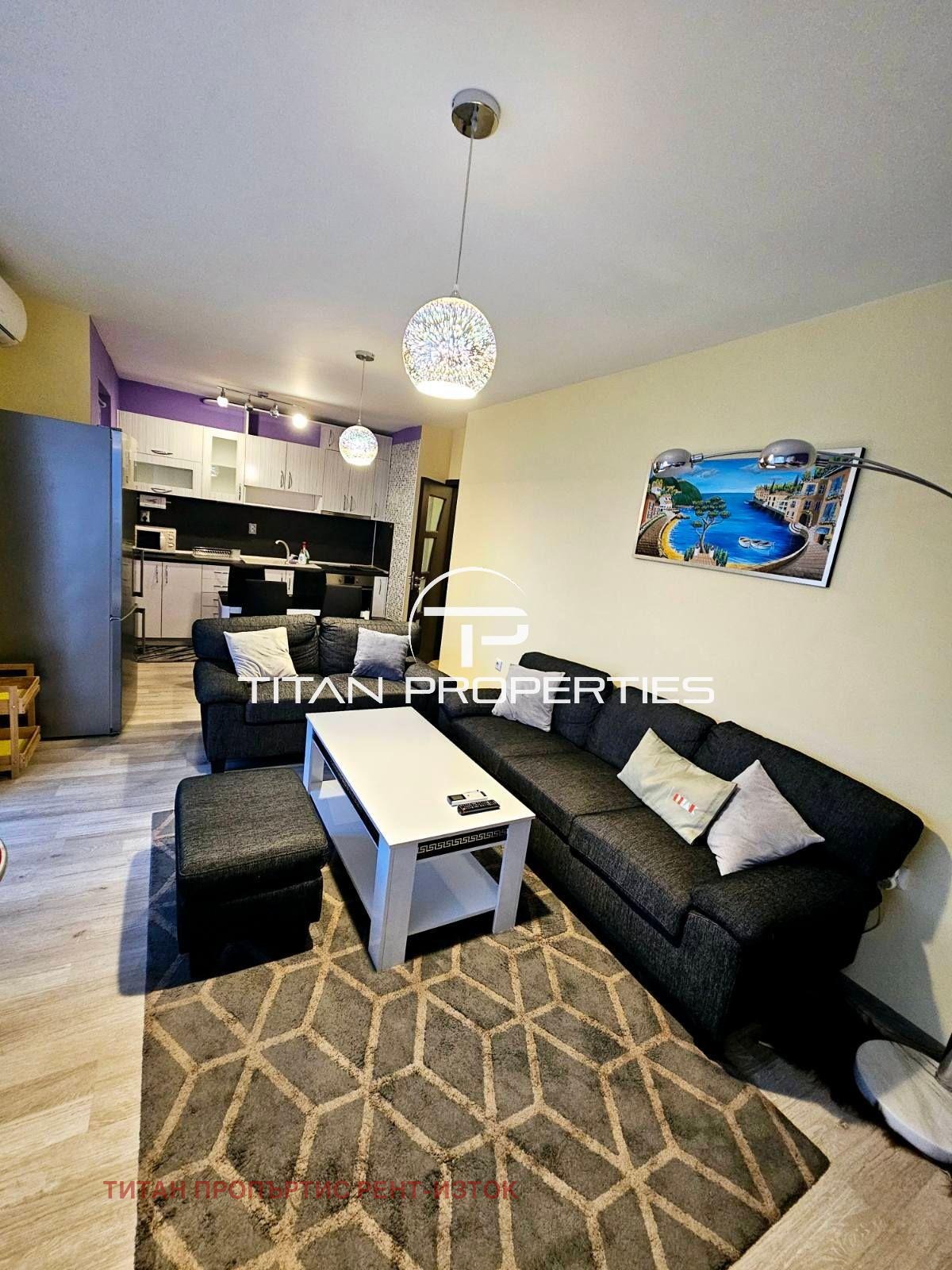 Дава под Наем 3-СТАЕН | Imot.bg — изображение 3