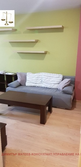 1 ložnice Bakston, Sofia 7