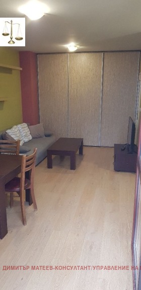 1 ložnice Bakston, Sofia 6