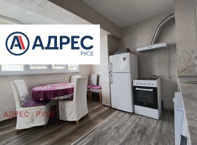 1 Schlafzimmer Schirok zentar, Ruse