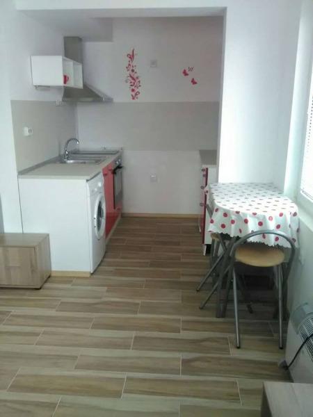 Kiadó  Stúdió Gabrovo , Centar , 25 négyzetméter | 27389488 - kép [8]