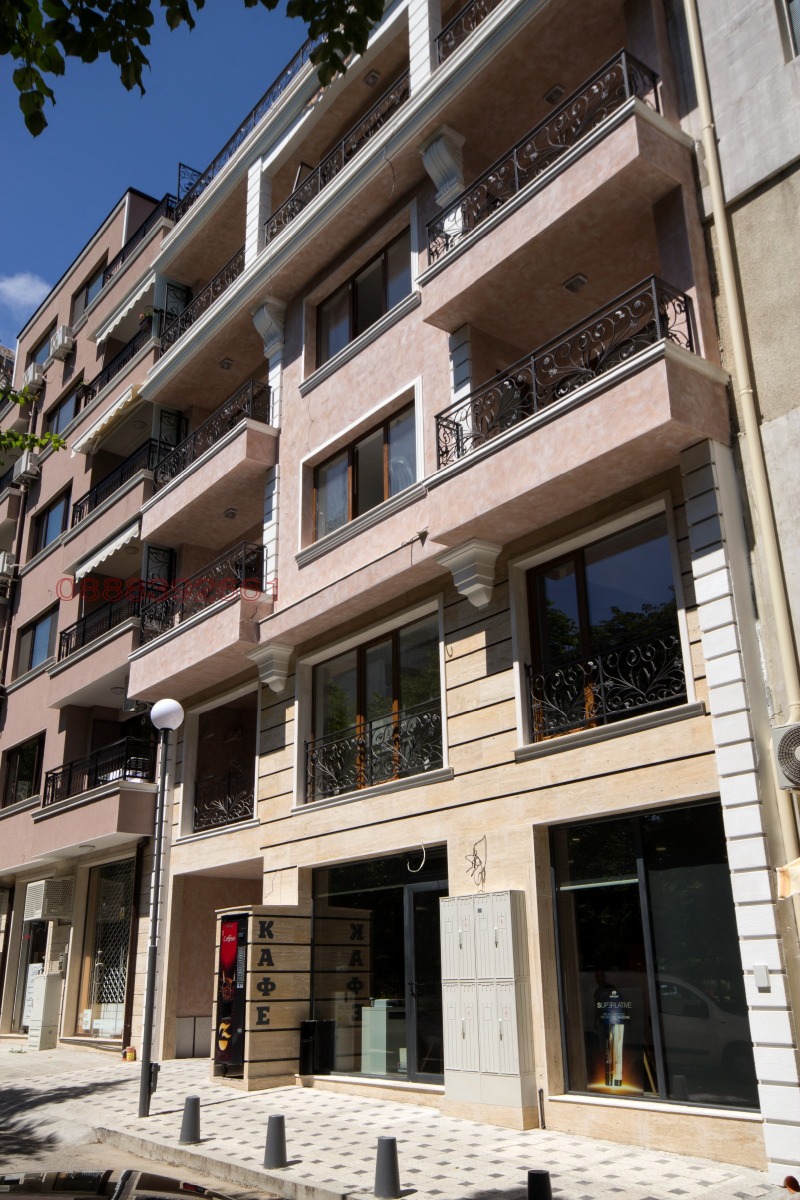 Προς ενοικίαση  Στούντιο Βαρνα , ΒΗΝΣ-ΤΣερβεν πλοτσταδ , 30 τ.μ | 21952825 - εικόνα [13]