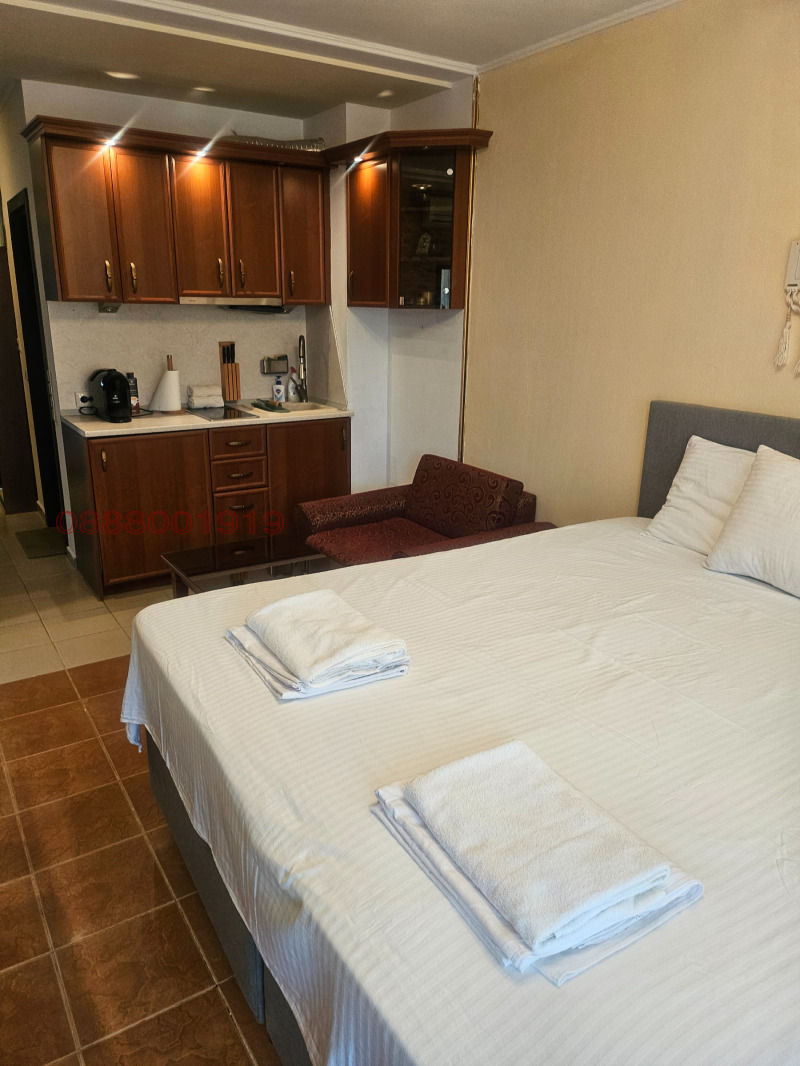 Дава под наем 1-СТАЕН, гр. Созопол, област Бургас, снимка 14 - Апартаменти - 53501292