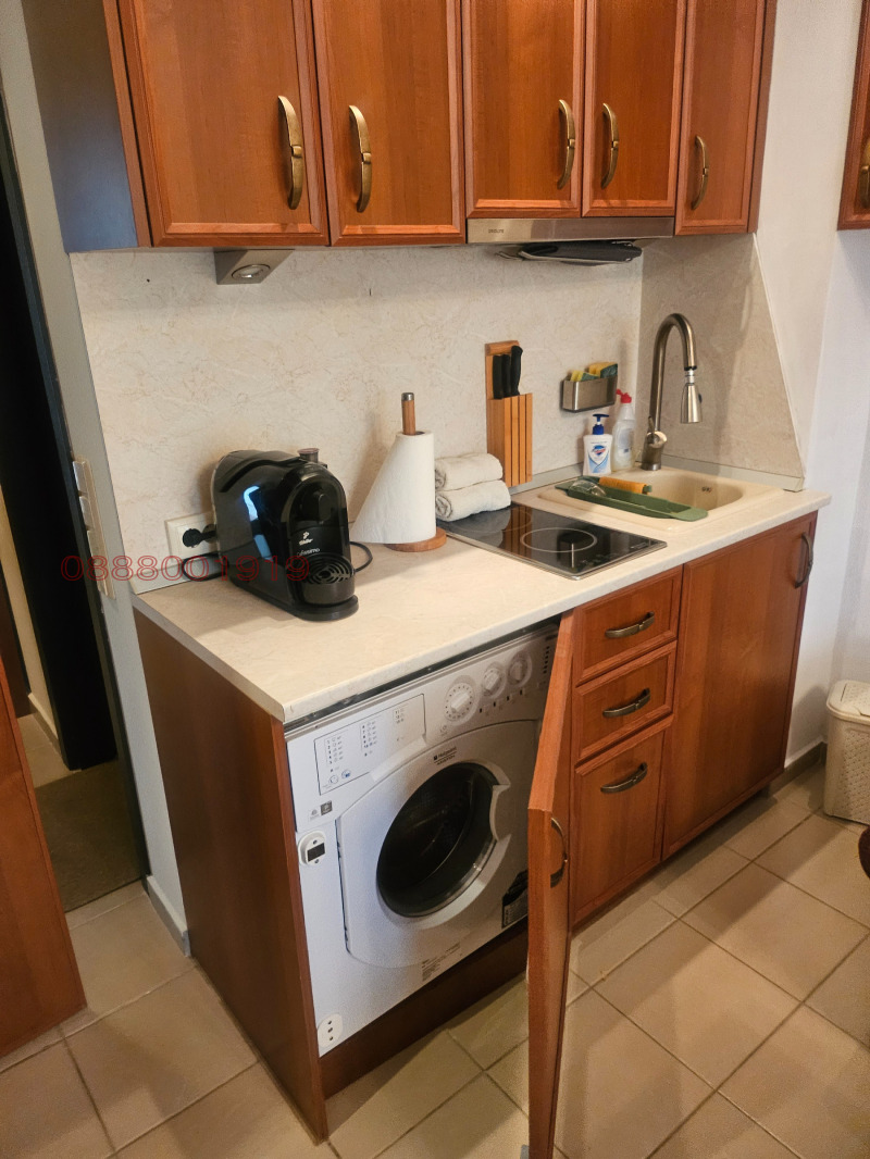 Дава под наем 1-СТАЕН, гр. Созопол, област Бургас, снимка 3 - Апартаменти - 53501292