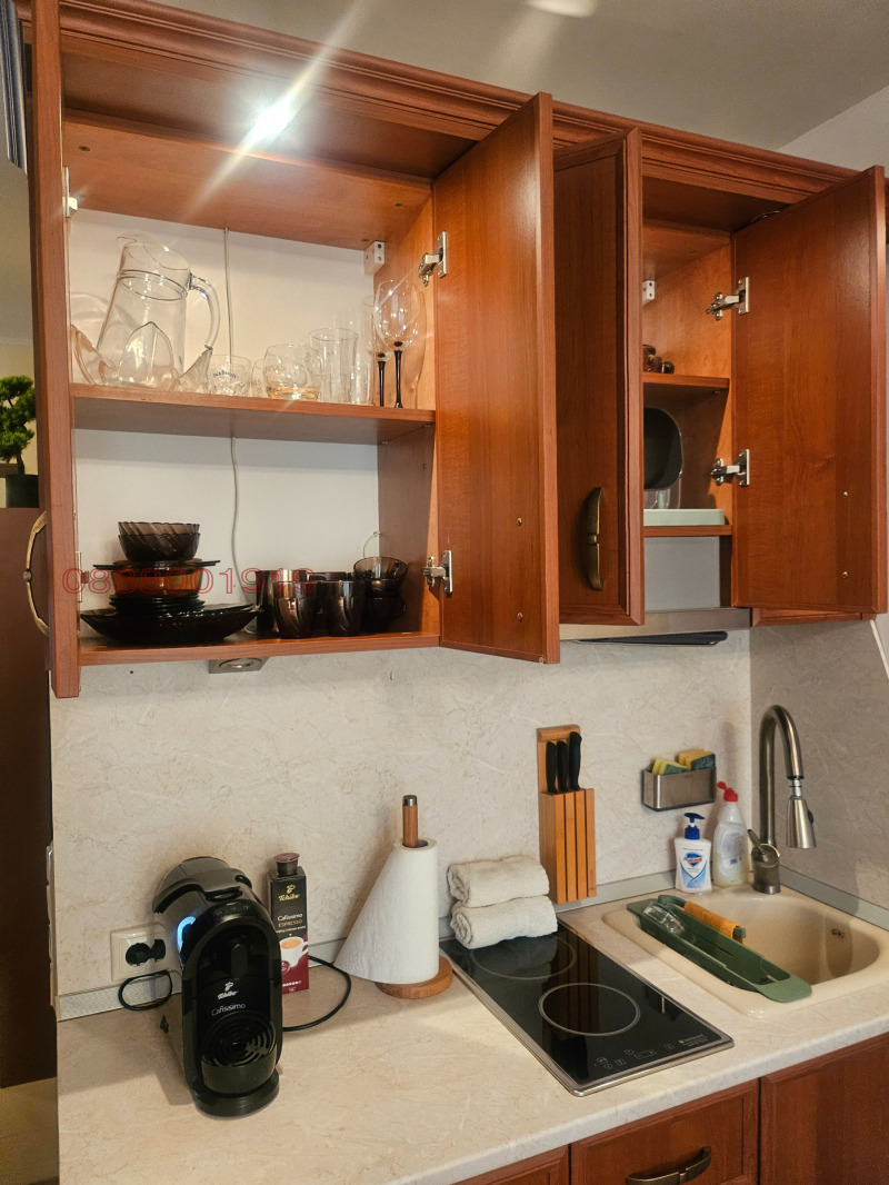 Дава под наем 1-СТАЕН, гр. Созопол, област Бургас, снимка 5 - Апартаменти - 53501292