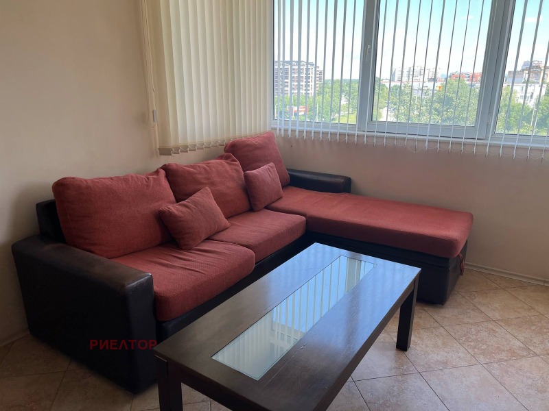 K pronájmu  1 ložnice Plovdiv , Trakija , 70 m2 | 32416011 - obraz [5]