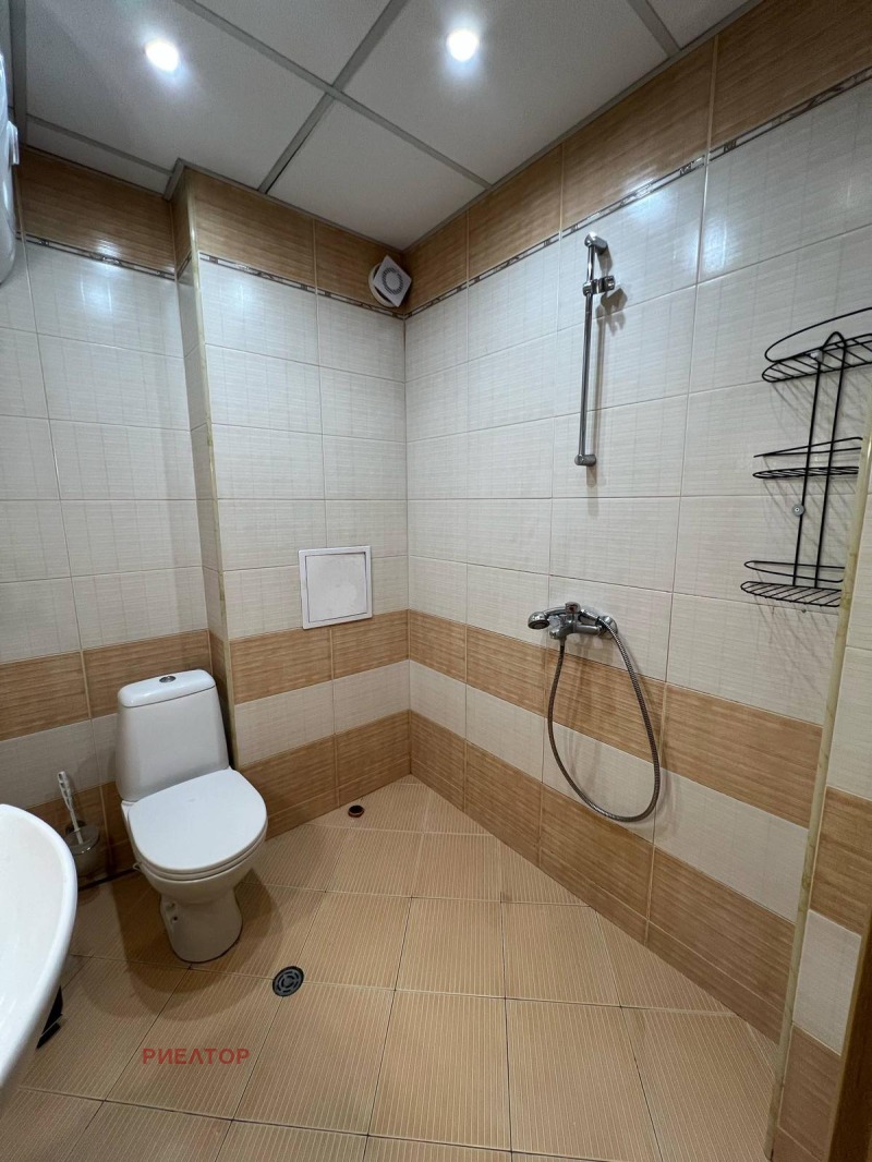 K pronájmu  1 ložnice Plovdiv , Trakija , 70 m2 | 32416011 - obraz [10]