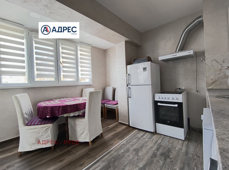A louer  1 chambre Rouse , Chirok tsentar , 61 m² | 13415221