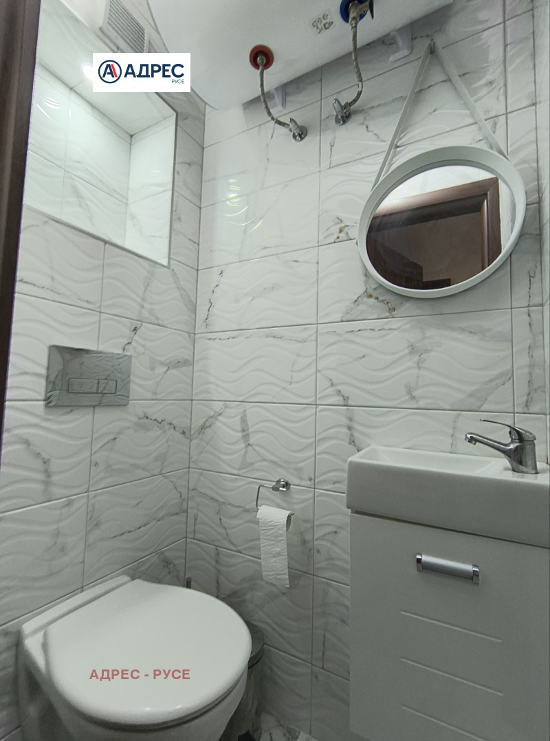 A louer  1 chambre Rouse , Chirok tsentar , 61 m² | 13415221 - image [10]