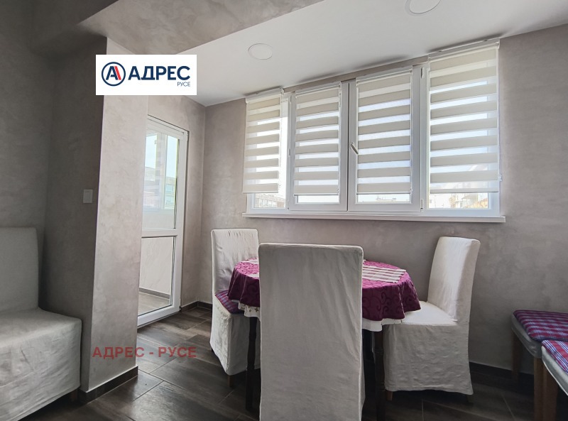 A louer  1 chambre Rouse , Chirok tsentar , 61 m² | 13415221 - image [3]