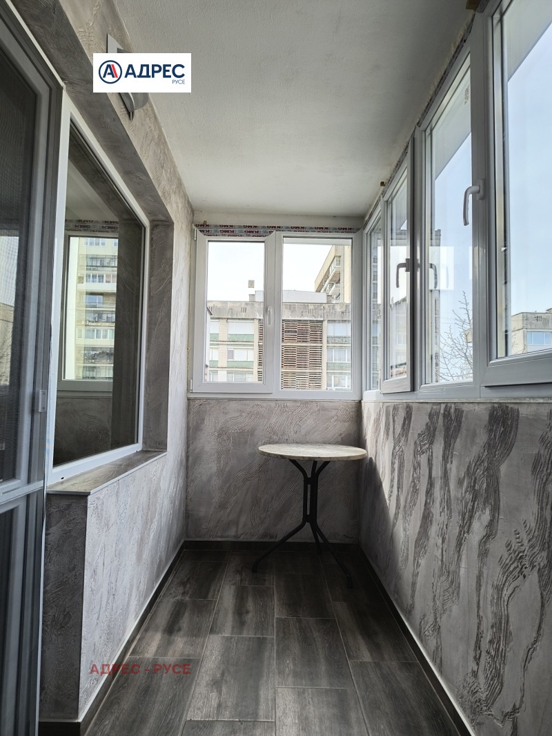 A louer  1 chambre Rouse , Chirok tsentar , 61 m² | 13415221 - image [11]