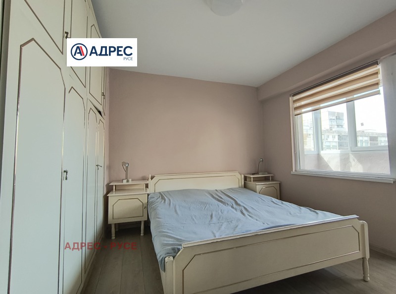 A louer  1 chambre Rouse , Chirok tsentar , 61 m² | 13415221 - image [6]