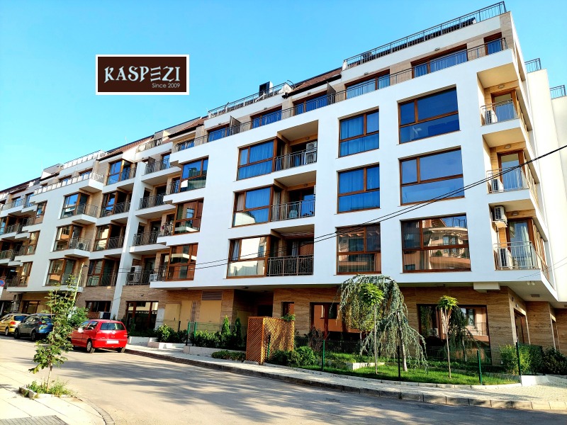 K pronájmu  2 ložnice Sofia , Krastova vada , 100 m2 | 13249211 - obraz [17]