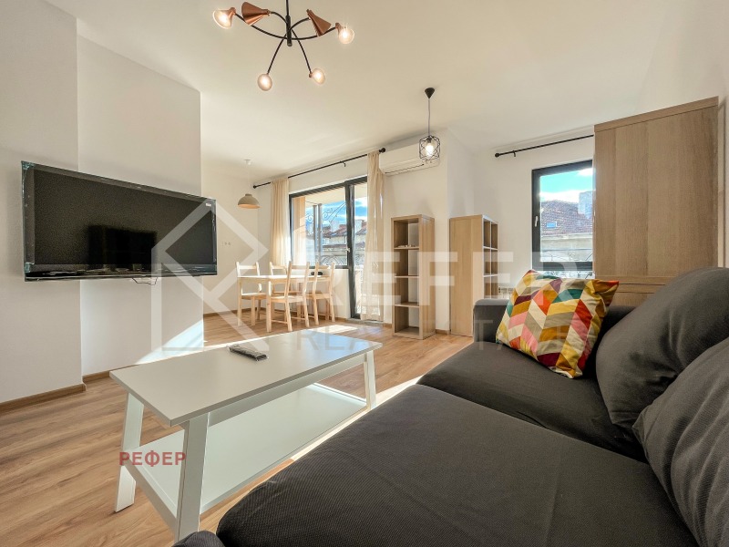 Дава под нем  3-стаен, град София, Лагера •  850 EUR • ID 26921939 — holmes.bg - [1] 
