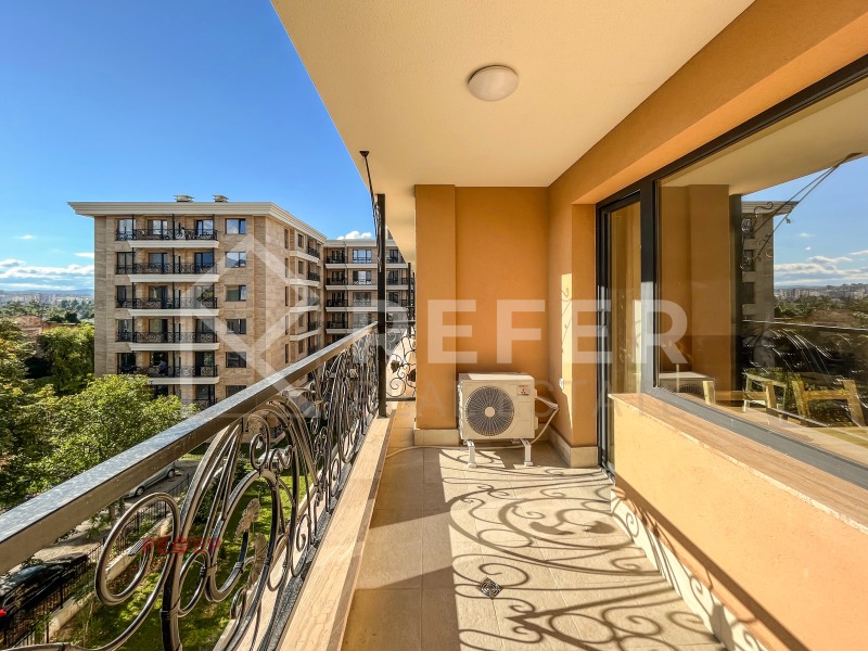 K pronájmu  2 ložnice Sofia , Lagera , 140 m2 | 95294424 - obraz [5]