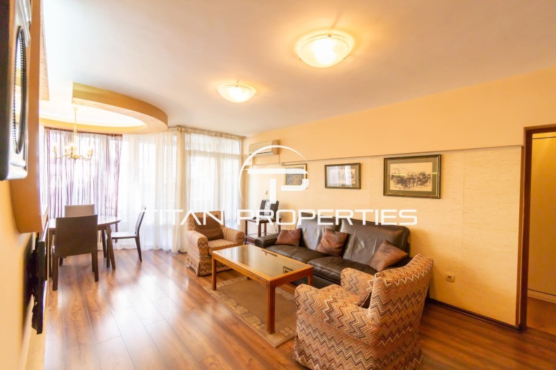 Vuokrattavana  2 makuuhuonetta Sofia , Tsentar , 86 neliömetriä | 43789467 - kuva [3]