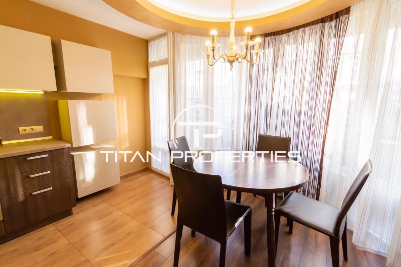 Vuokrattavana  2 makuuhuonetta Sofia , Tsentar , 86 neliömetriä | 43789467 - kuva [4]