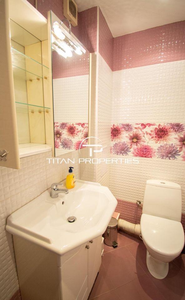 Vuokrattavana  2 makuuhuonetta Sofia , Tsentar , 86 neliömetriä | 43789467 - kuva [10]