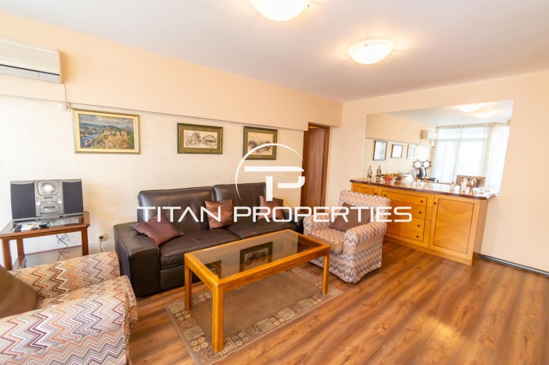 Vuokrattavana  2 makuuhuonetta Sofia , Tsentar , 86 neliömetriä | 43789467 - kuva [2]
