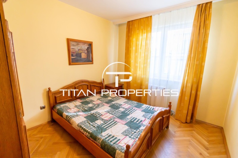 Vuokrattavana  2 makuuhuonetta Sofia , Tsentar , 86 neliömetriä | 43789467 - kuva [6]