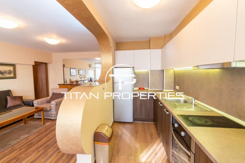 Vuokrattavana  2 makuuhuonetta Sofia , Tsentar , 86 neliömetriä | 43789467 - kuva [5]