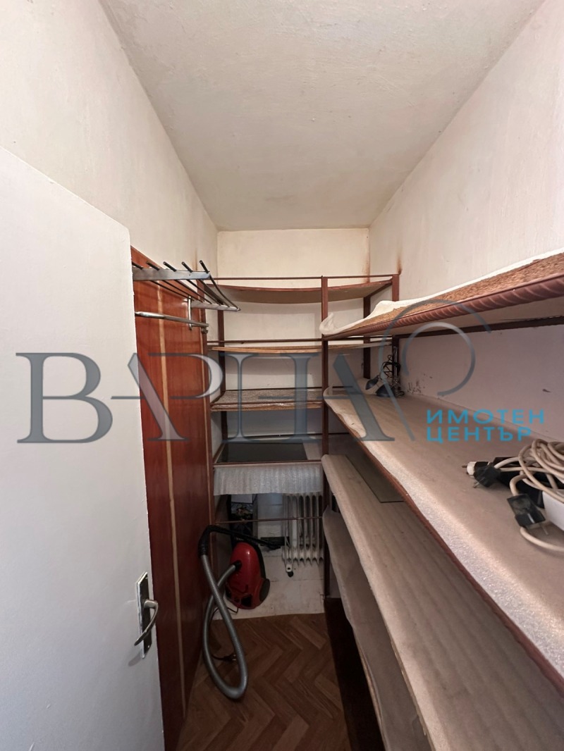 Zu vermieten  2 Schlafzimmer Warna , Ljatno kino Trakija , 73 qm | 46322530 - Bild [6]
