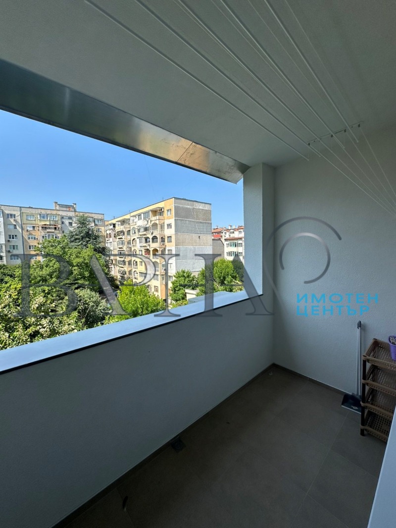 Zu vermieten  2 Schlafzimmer Warna , Ljatno kino Trakija , 73 qm | 46322530 - Bild [4]