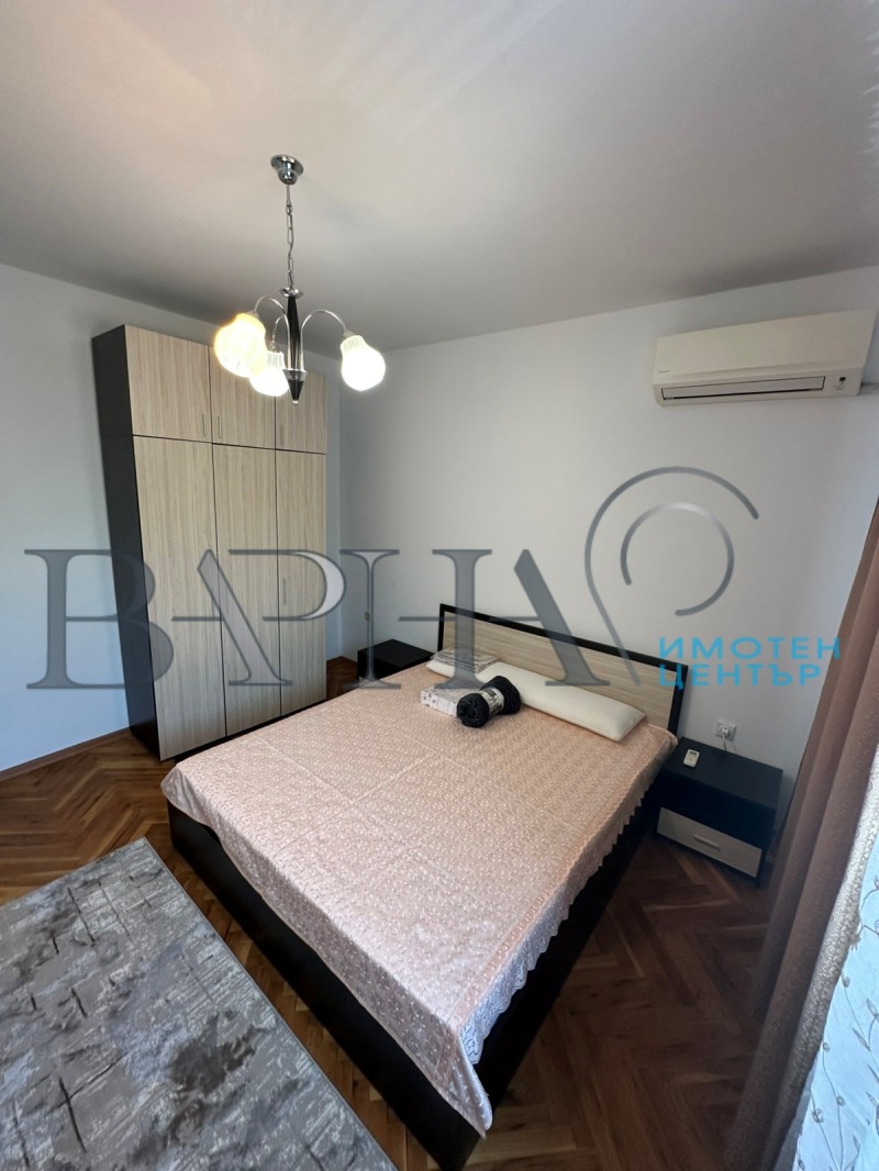 Zu vermieten  2 Schlafzimmer Warna , Ljatno kino Trakija , 73 qm | 46322530 - Bild [9]
