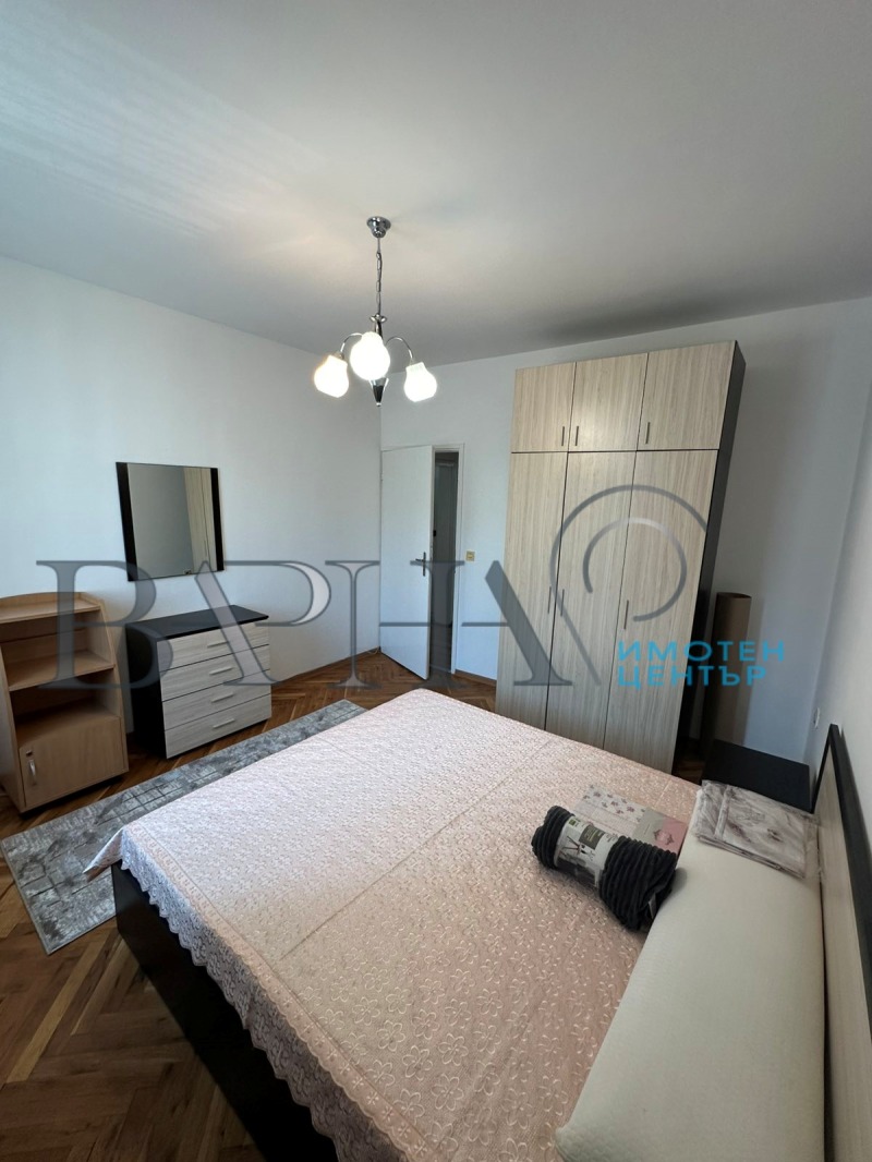 Zu vermieten  2 Schlafzimmer Warna , Ljatno kino Trakija , 73 qm | 46322530 - Bild [10]