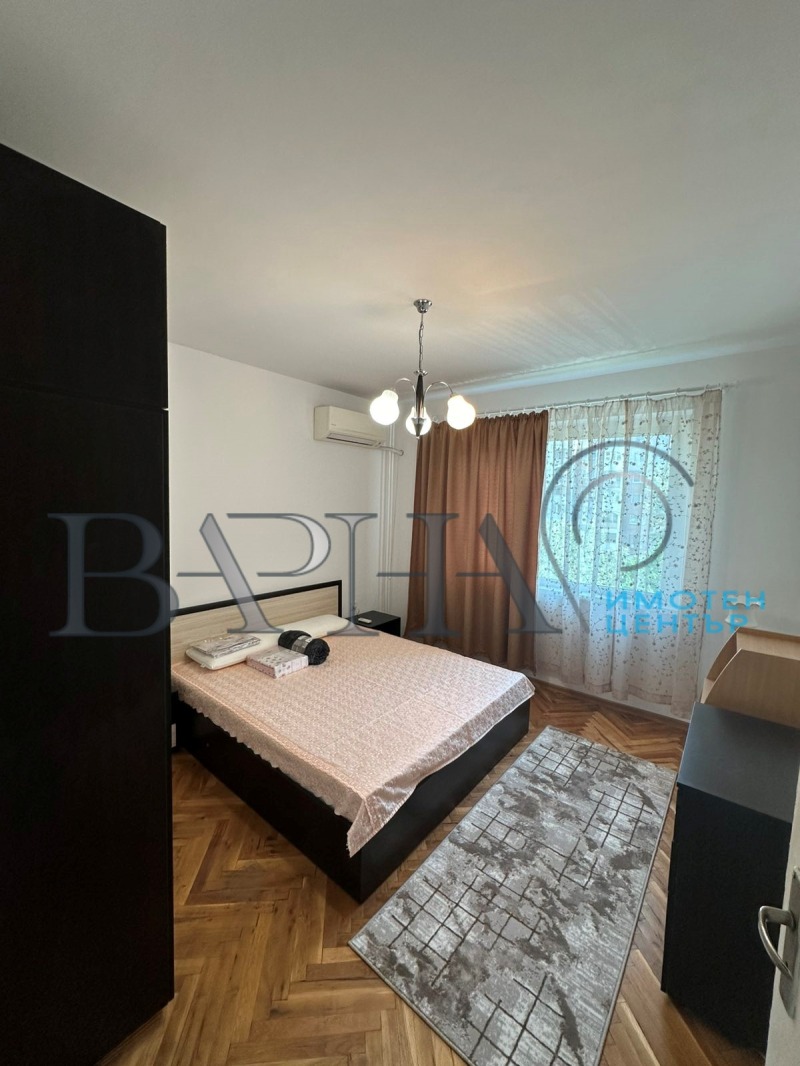 Zu vermieten  2 Schlafzimmer Warna , Ljatno kino Trakija , 73 qm | 46322530 - Bild [8]