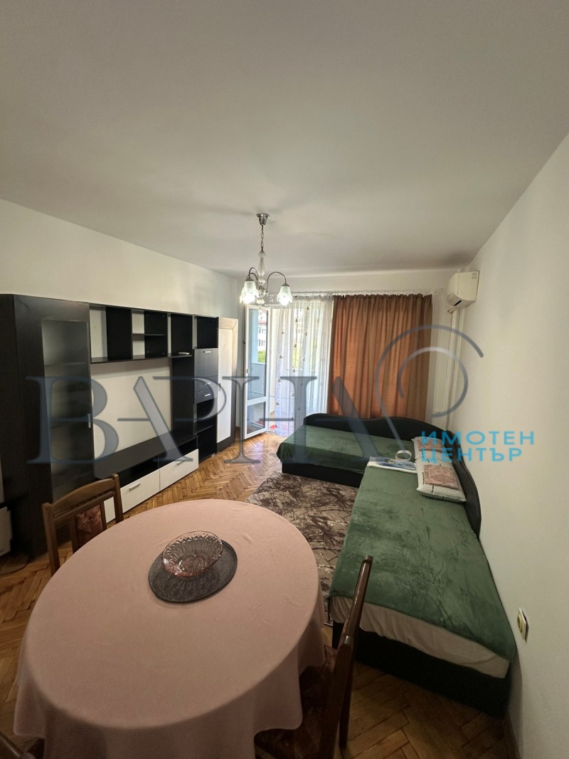 Zu vermieten  2 Schlafzimmer Warna , Ljatno kino Trakija , 73 qm | 46322530 - Bild [2]