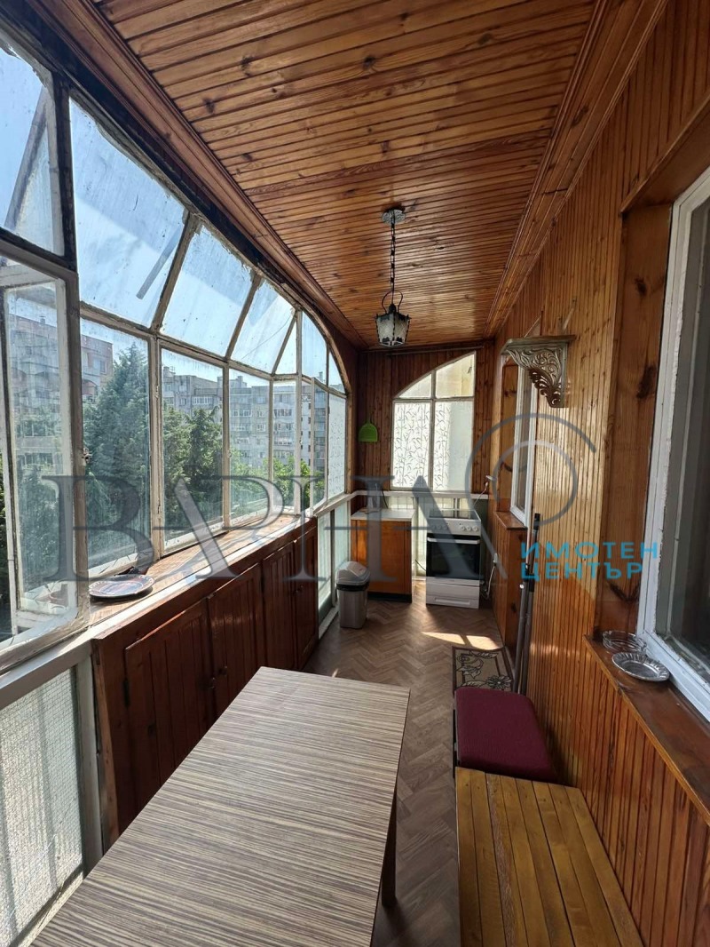 Zu vermieten  2 Schlafzimmer Warna , Ljatno kino Trakija , 73 qm | 46322530 - Bild [17]