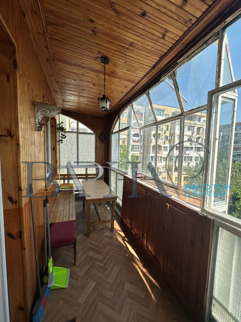 Zu vermieten  2 Schlafzimmer Warna , Ljatno kino Trakija , 73 qm | 46322530 - Bild [16]