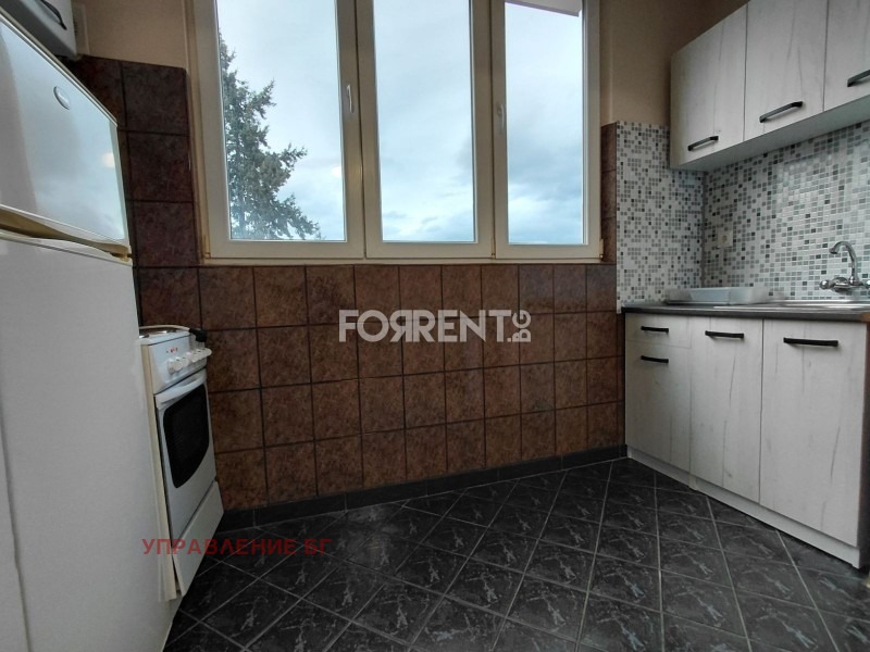 Дава под наем 3-СТАЕН, гр. София, Сухата река, снимка 3 - Апартаменти - 54187842