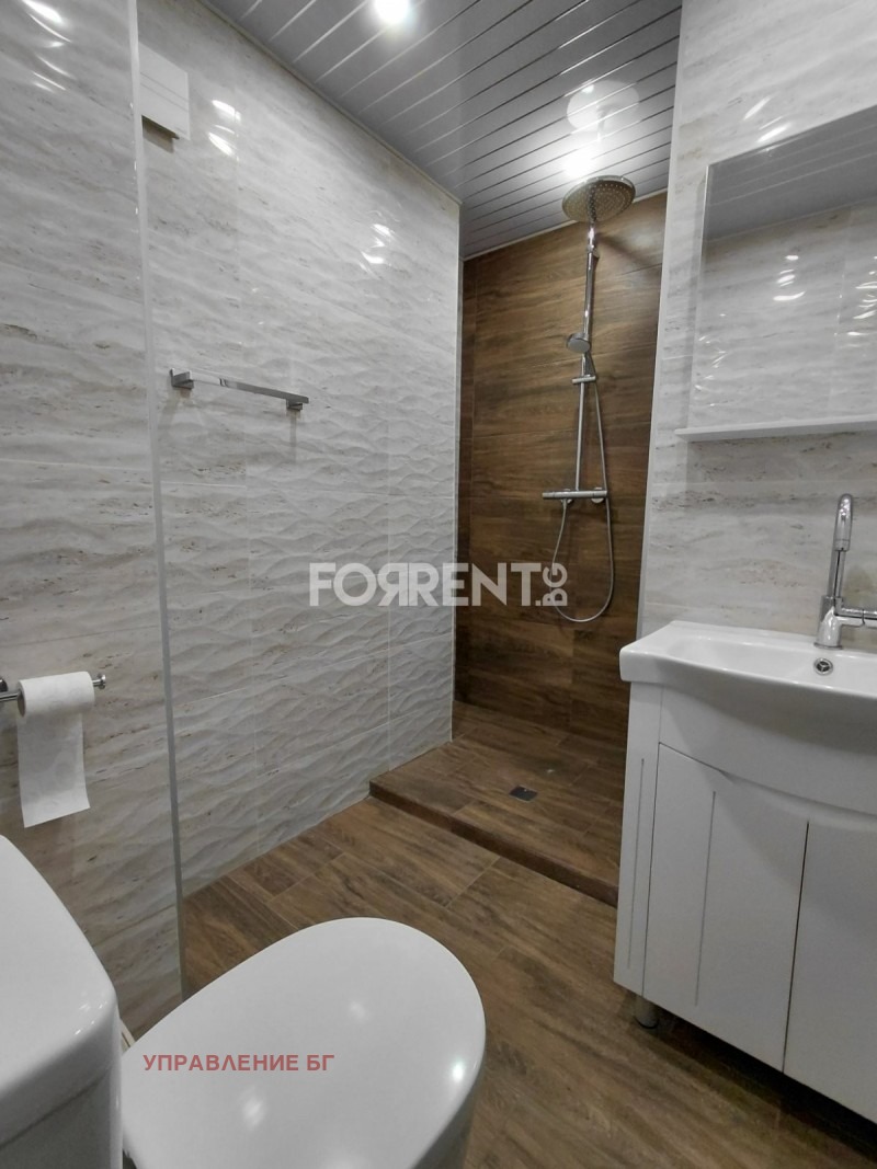 Дава под наем 3-СТАЕН, гр. София, Сухата река, снимка 6 - Апартаменти - 54187842