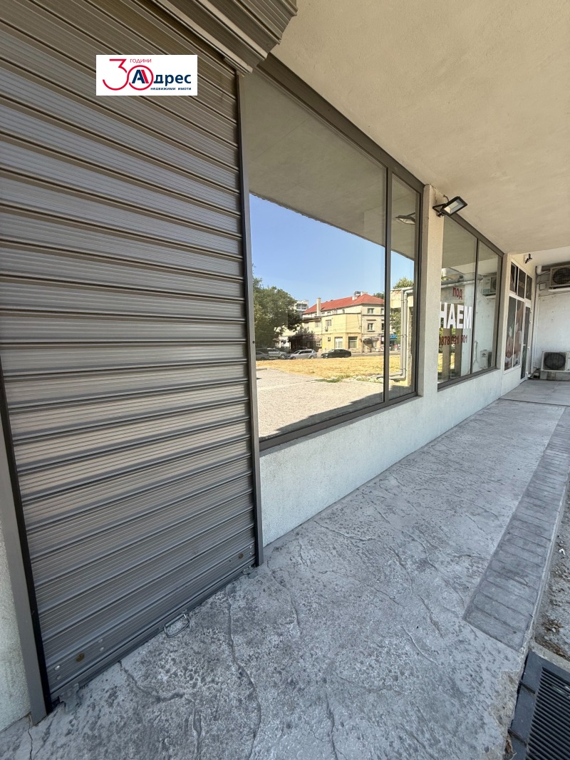 For Rent  Office Dobrich , Kralska zona , 72 sq.m | 78850241 - image [6]