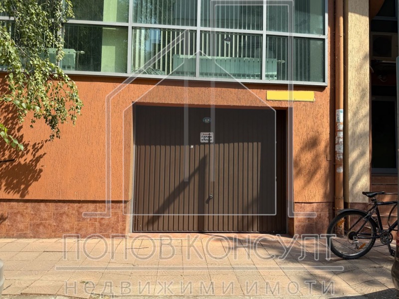 K pronájmu  Garáž Plovdiv , Maraša , 31 m2 | 65913697