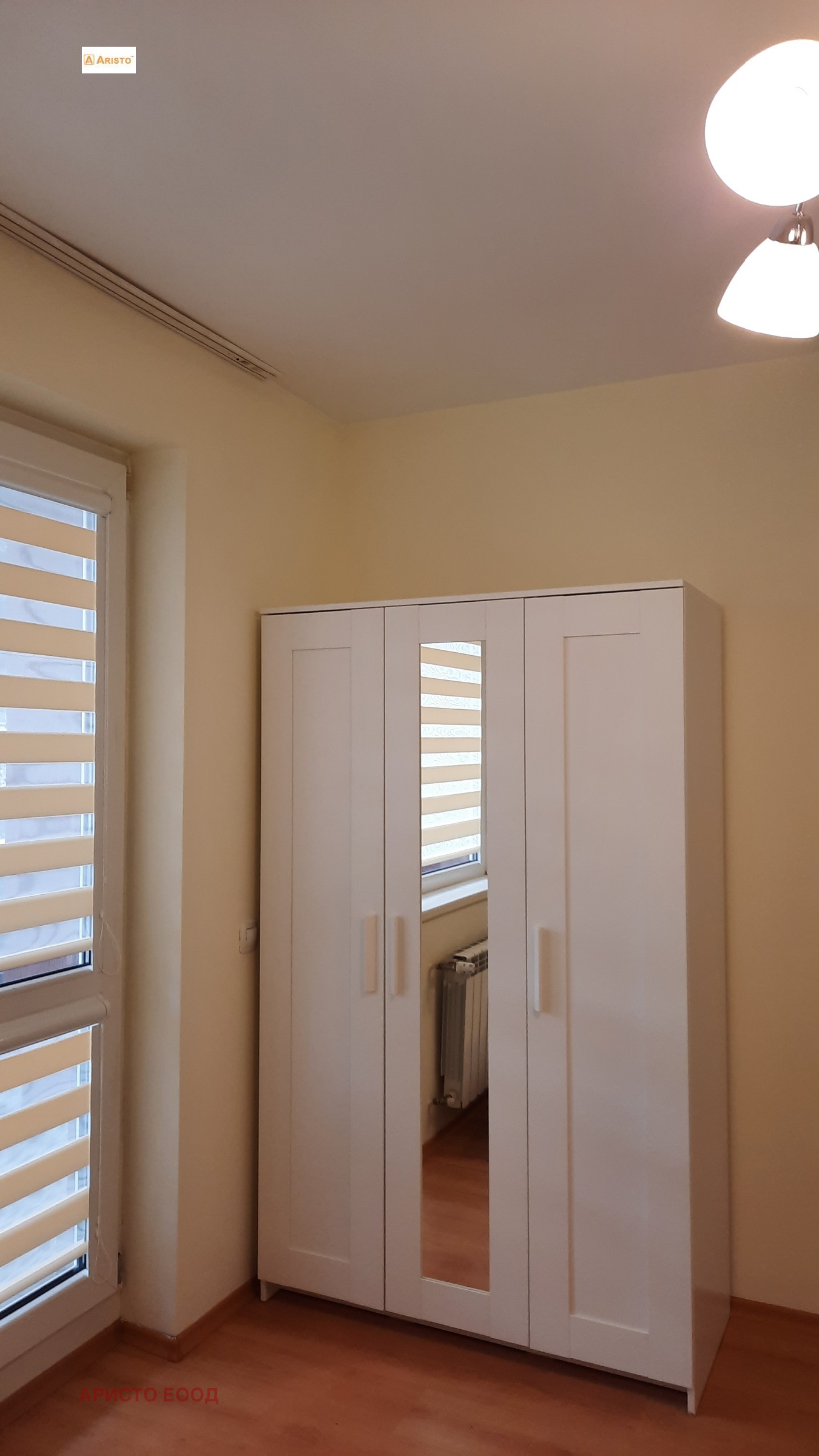 Дава под наем 2-СТАЕН, гр. София, Оборище, снимка 5 - Апартаменти - 54232460