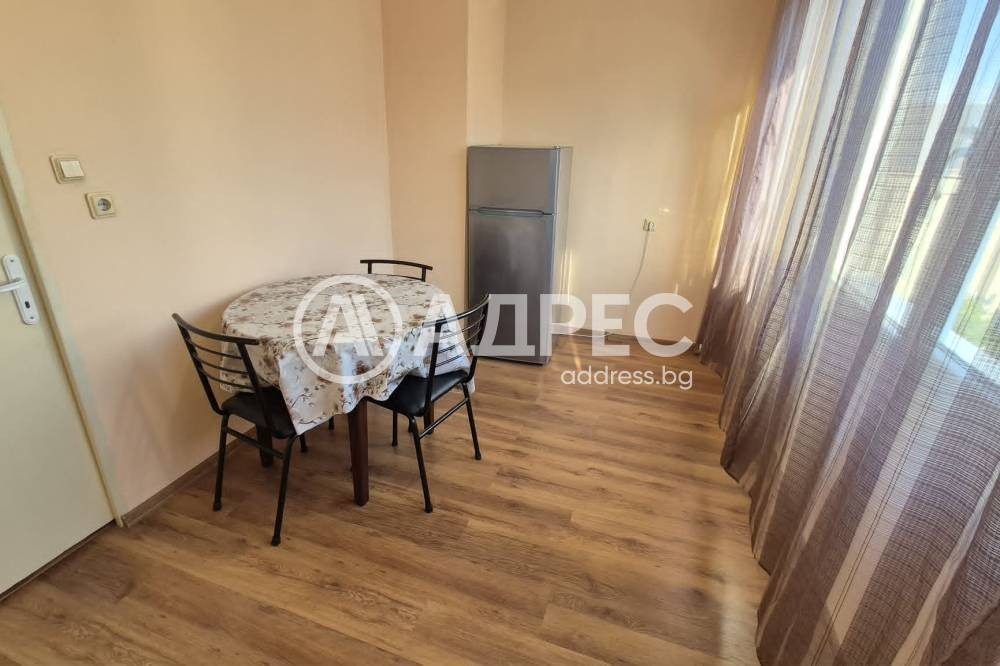 Дава под наем 2-СТАЕН, гр. София, Света Троица, снимка 11 - Апартаменти - 55794836