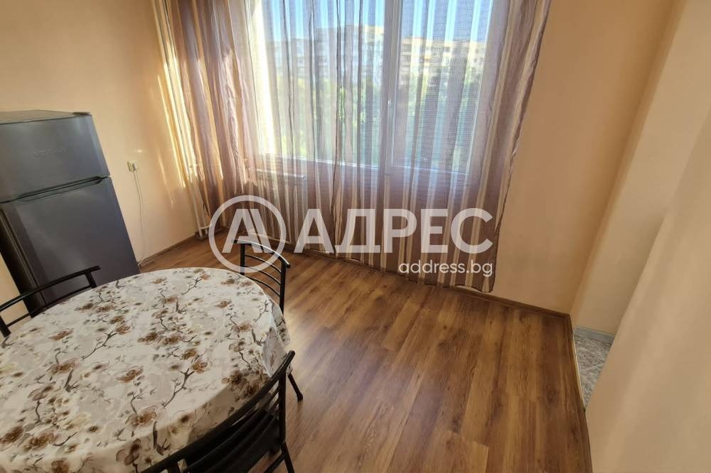 Дава под наем 2-СТАЕН, гр. София, Света Троица, снимка 7 - Апартаменти - 55794836