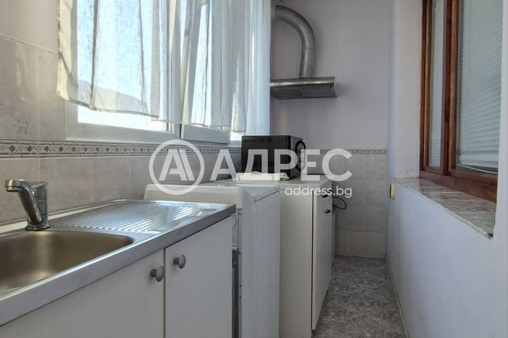 Дава под наем 2-СТАЕН, гр. София, Света Троица, снимка 9 - Апартаменти - 55794836