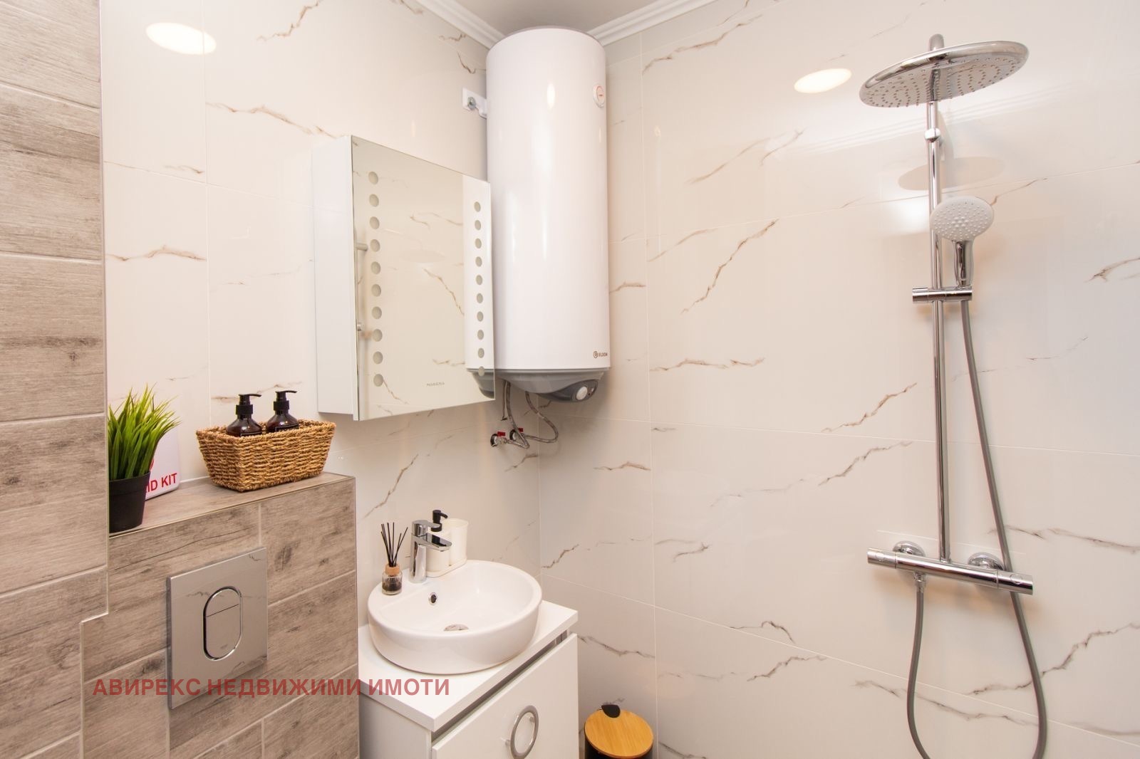 Дава под наем 3-СТАЕН, гр. Пловдив, Кършияка, снимка 3 - Апартаменти - 53780054