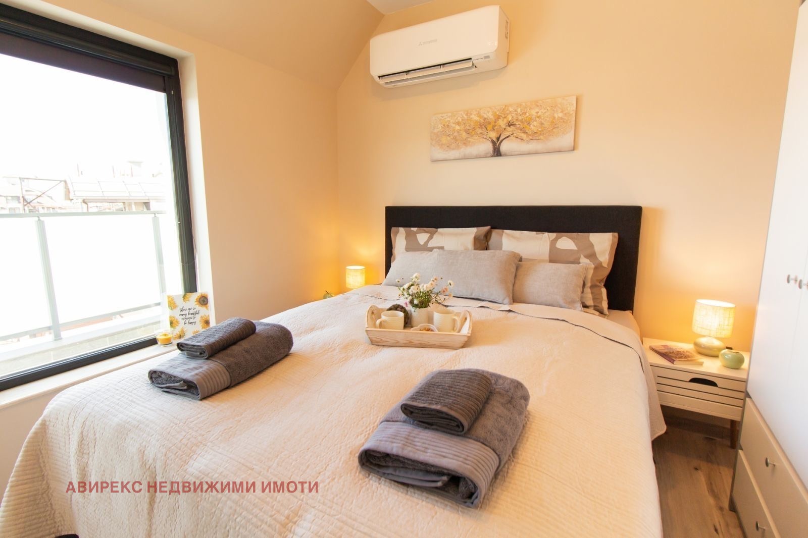 Дава под наем 3-СТАЕН, гр. Пловдив, Кършияка, снимка 6 - Апартаменти - 53780054